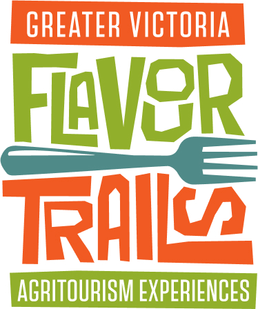 Flavour Trails Logo