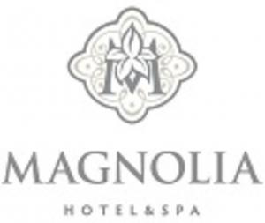 Magnolia Hotel & Spa logo