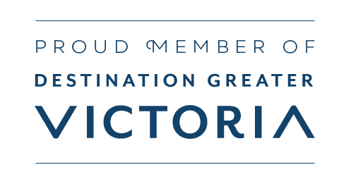 Proud Member Destination Greater Victoria